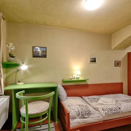 Mestansky Dum - Kulturni Pamatka Mlynska 119 Jindřichův Hradec Extérieur photo