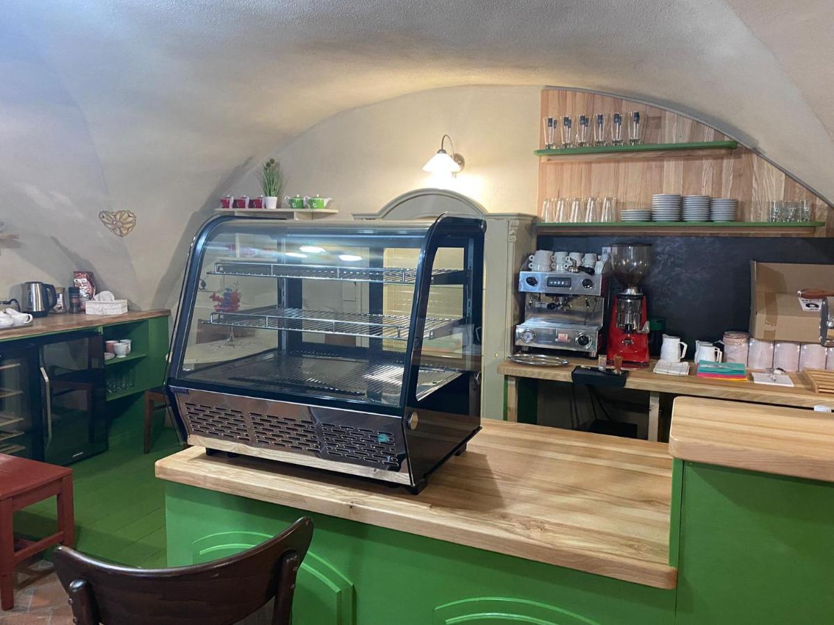 Mestansky Dum - Kulturni Pamatka Mlynska 119 Jindřichův Hradec Extérieur photo