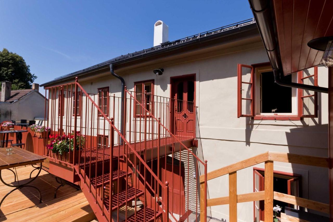 Mestansky Dum - Kulturni Pamatka Mlynska 119 Jindřichův Hradec Extérieur photo