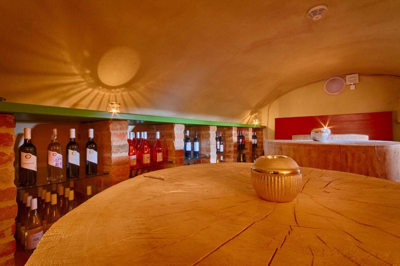 Mestansky Dum - Kulturni Pamatka Mlynska 119 Jindřichův Hradec Extérieur photo