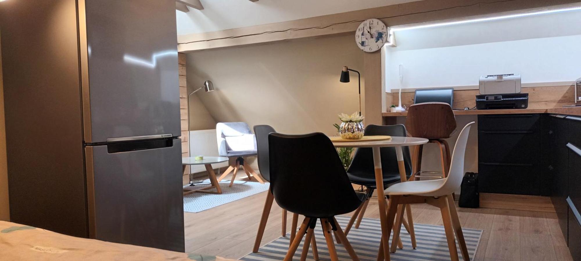 Mestansky Dum - Kulturni Pamatka Mlynska 119 Jindřichův Hradec Extérieur photo